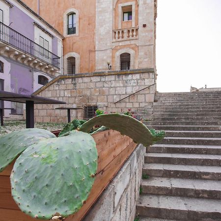 Casa Vacanze San Matteo Scicli Eksteriør bilde