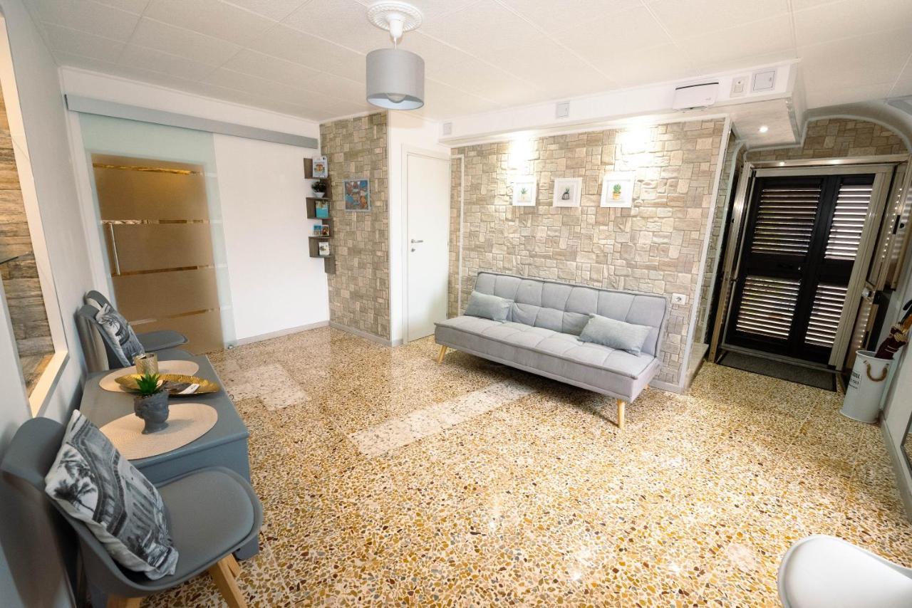 Casa Vacanze San Matteo Scicli Eksteriør bilde