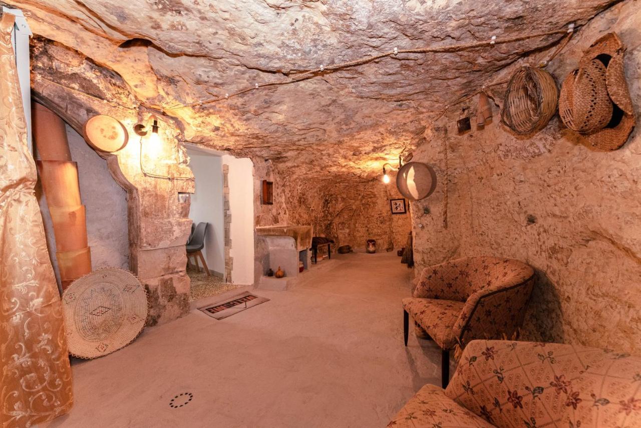 Casa Vacanze San Matteo Scicli Eksteriør bilde