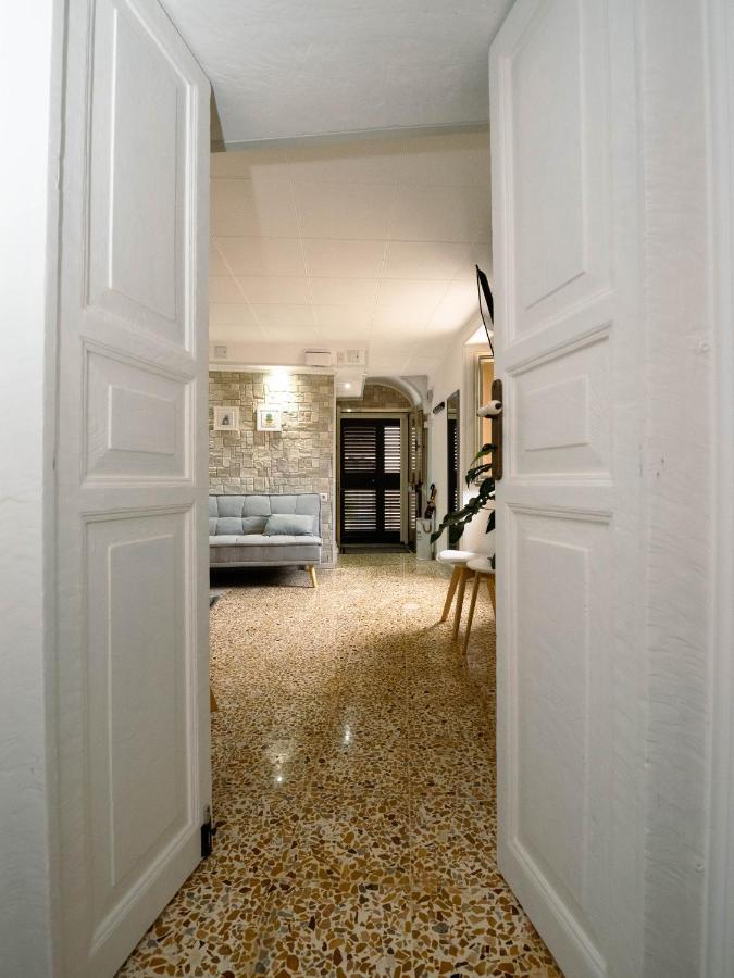 Casa Vacanze San Matteo Scicli Eksteriør bilde