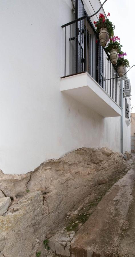 Casa Vacanze San Matteo Scicli Eksteriør bilde